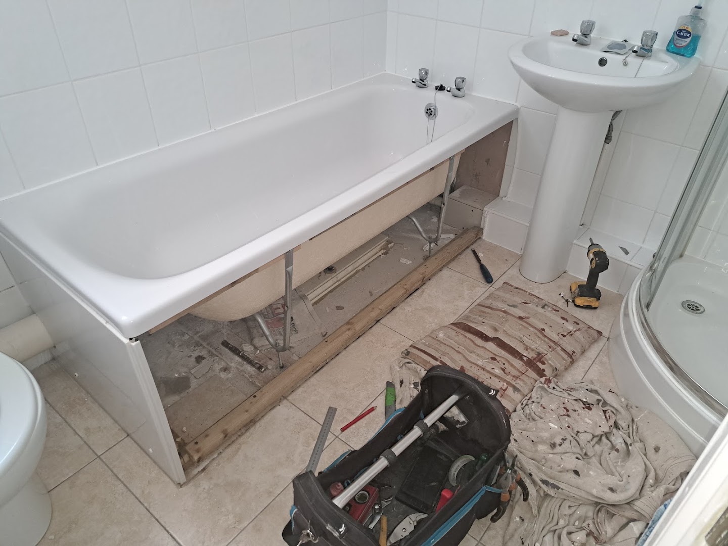 Plymouth Paul the Handyman · Photos 2